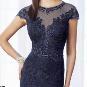 Cameron Blake by Mon Cheri 217642 MOB/Evening Gown